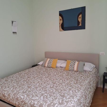Bolognamania Apartments-Roger Екстериор снимка