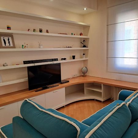Bolognamania Apartments-Roger Екстериор снимка