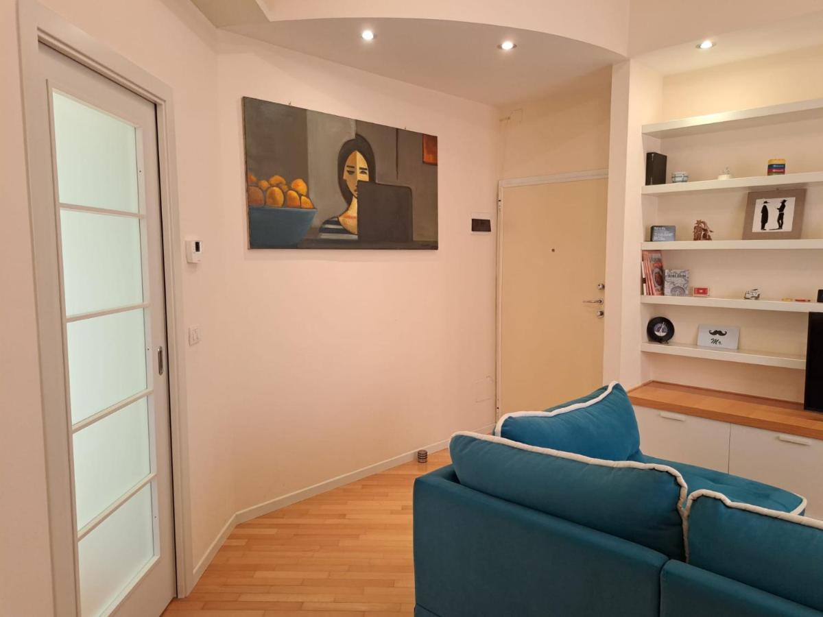 Bolognamania Apartments-Roger Екстериор снимка