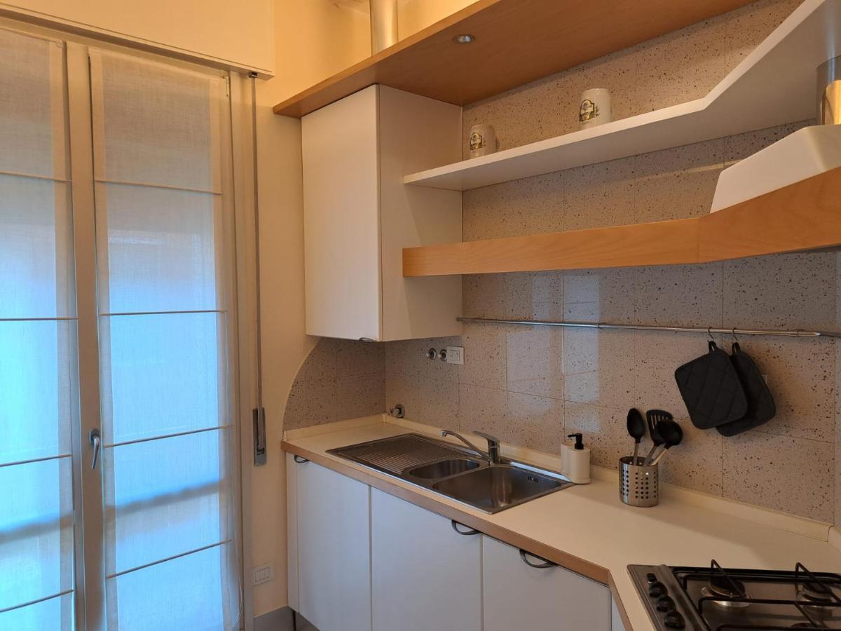 Bolognamania Apartments-Roger Екстериор снимка
