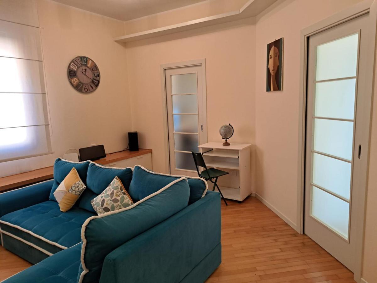 Bolognamania Apartments-Roger Екстериор снимка