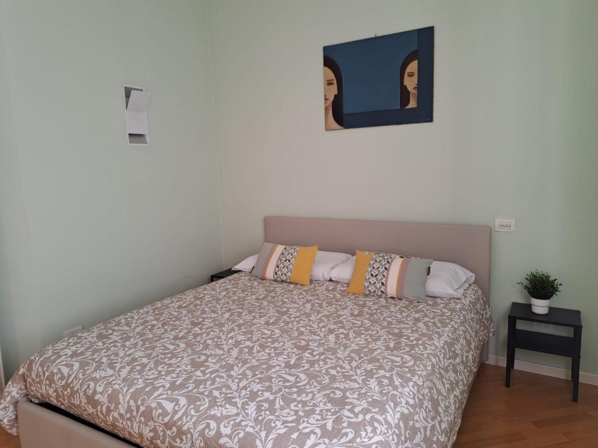 Bolognamania Apartments-Roger Екстериор снимка