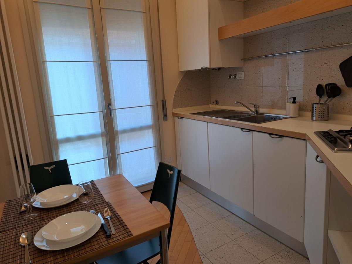 Bolognamania Apartments-Roger Екстериор снимка