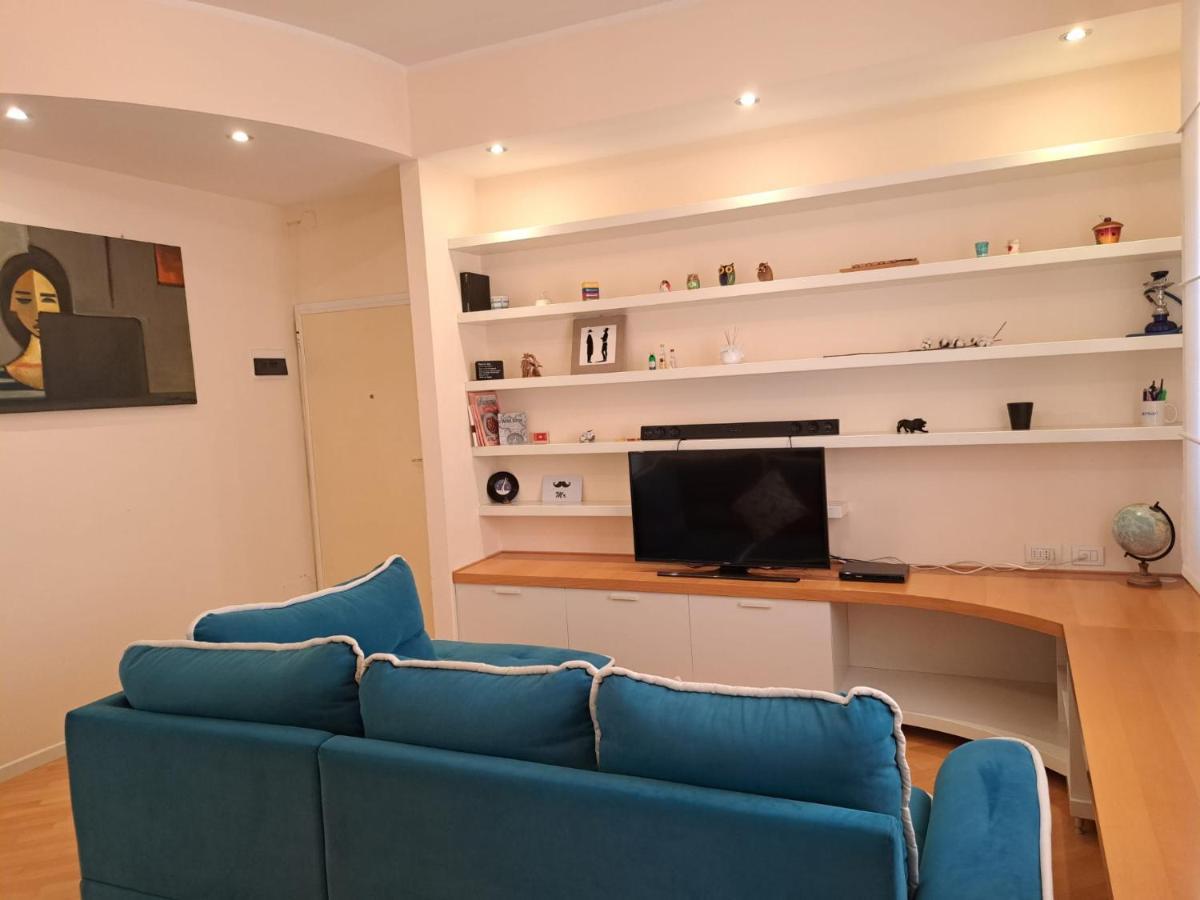 Bolognamania Apartments-Roger Екстериор снимка