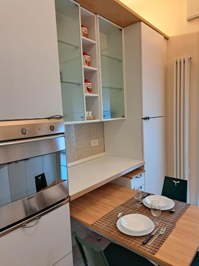 Bolognamania Apartments-Roger Екстериор снимка