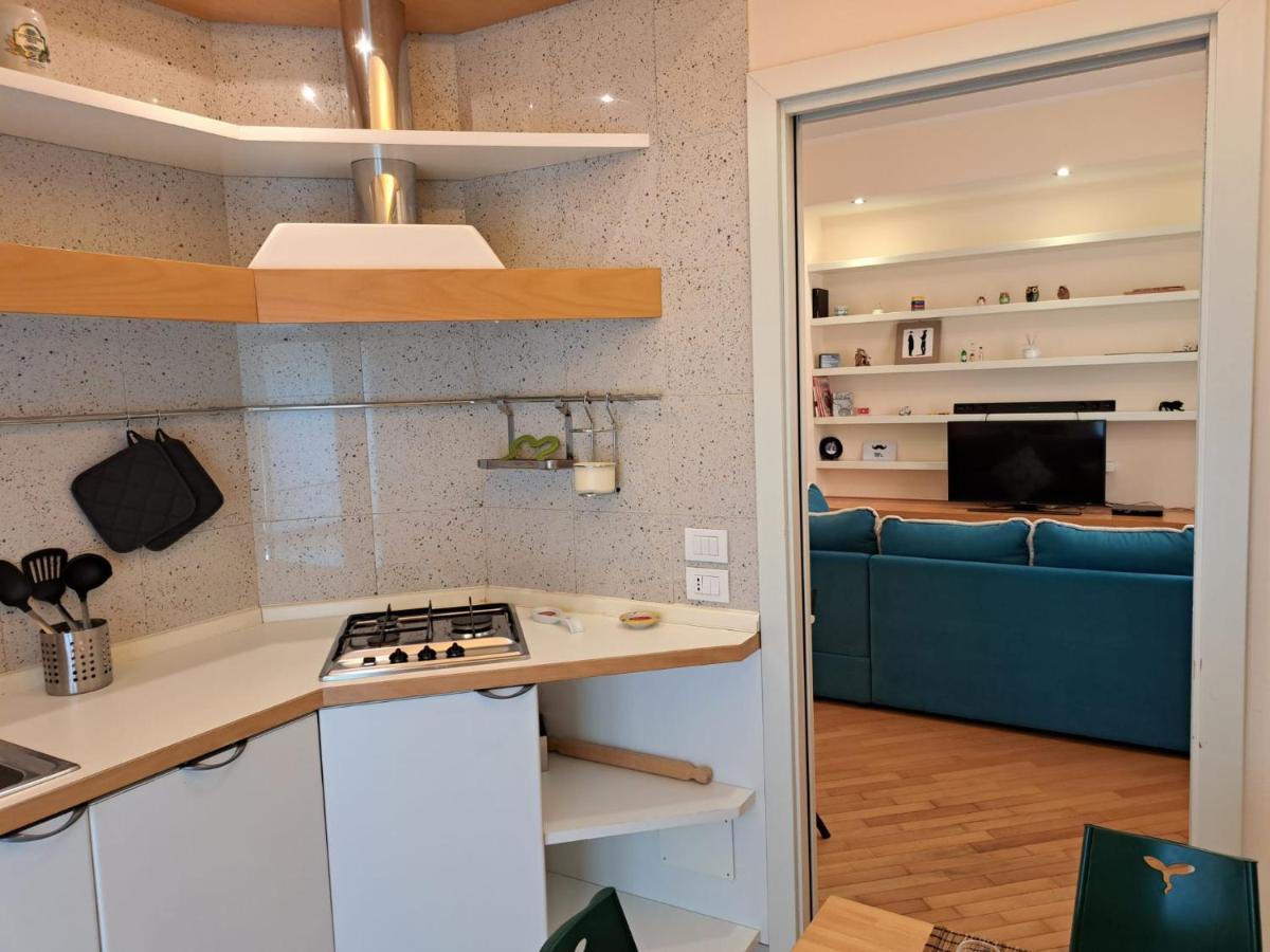 Bolognamania Apartments-Roger Екстериор снимка
