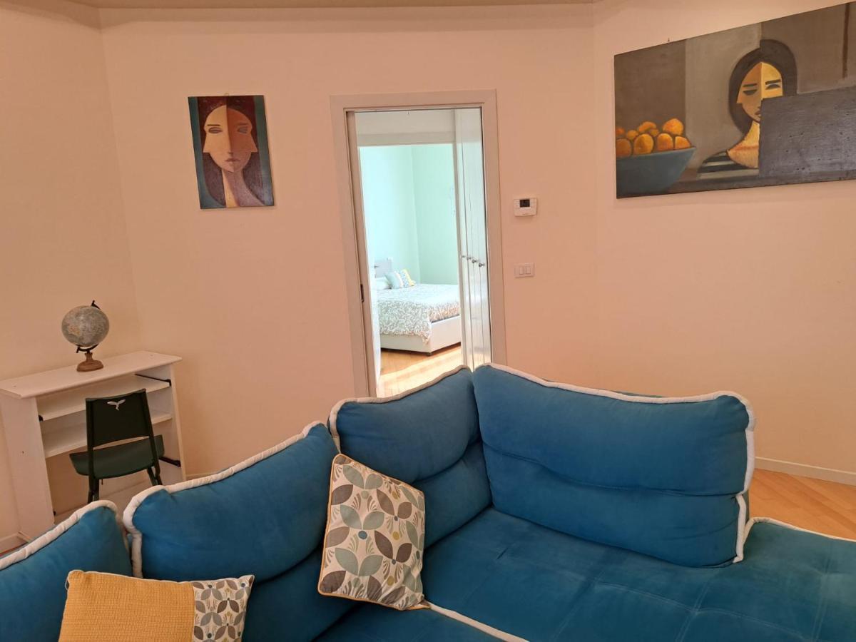 Bolognamania Apartments-Roger Екстериор снимка