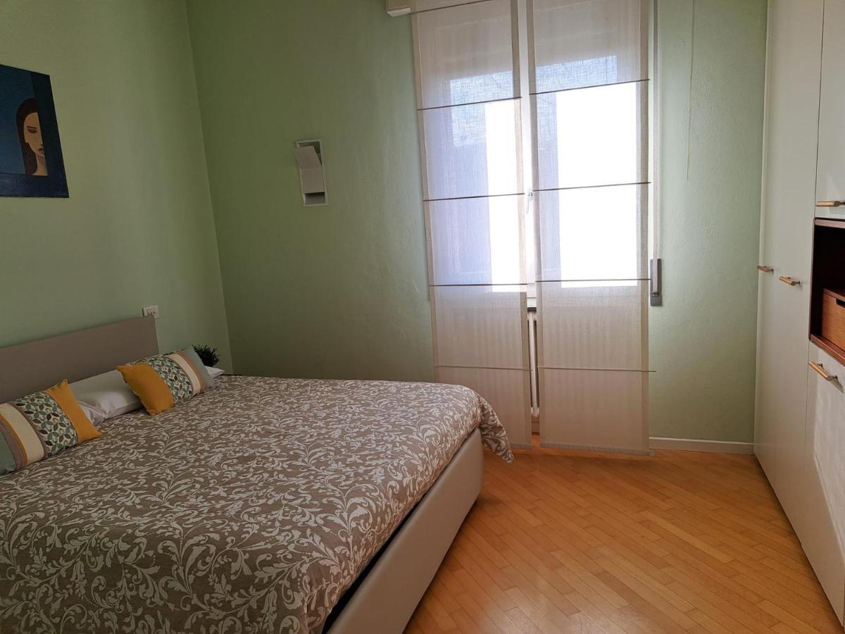 Bolognamania Apartments-Roger Екстериор снимка
