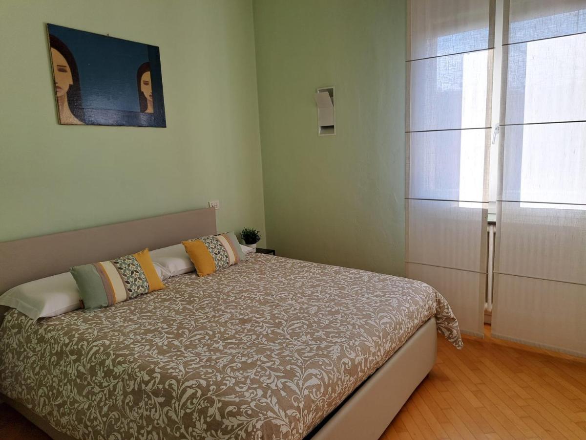 Bolognamania Apartments-Roger Екстериор снимка