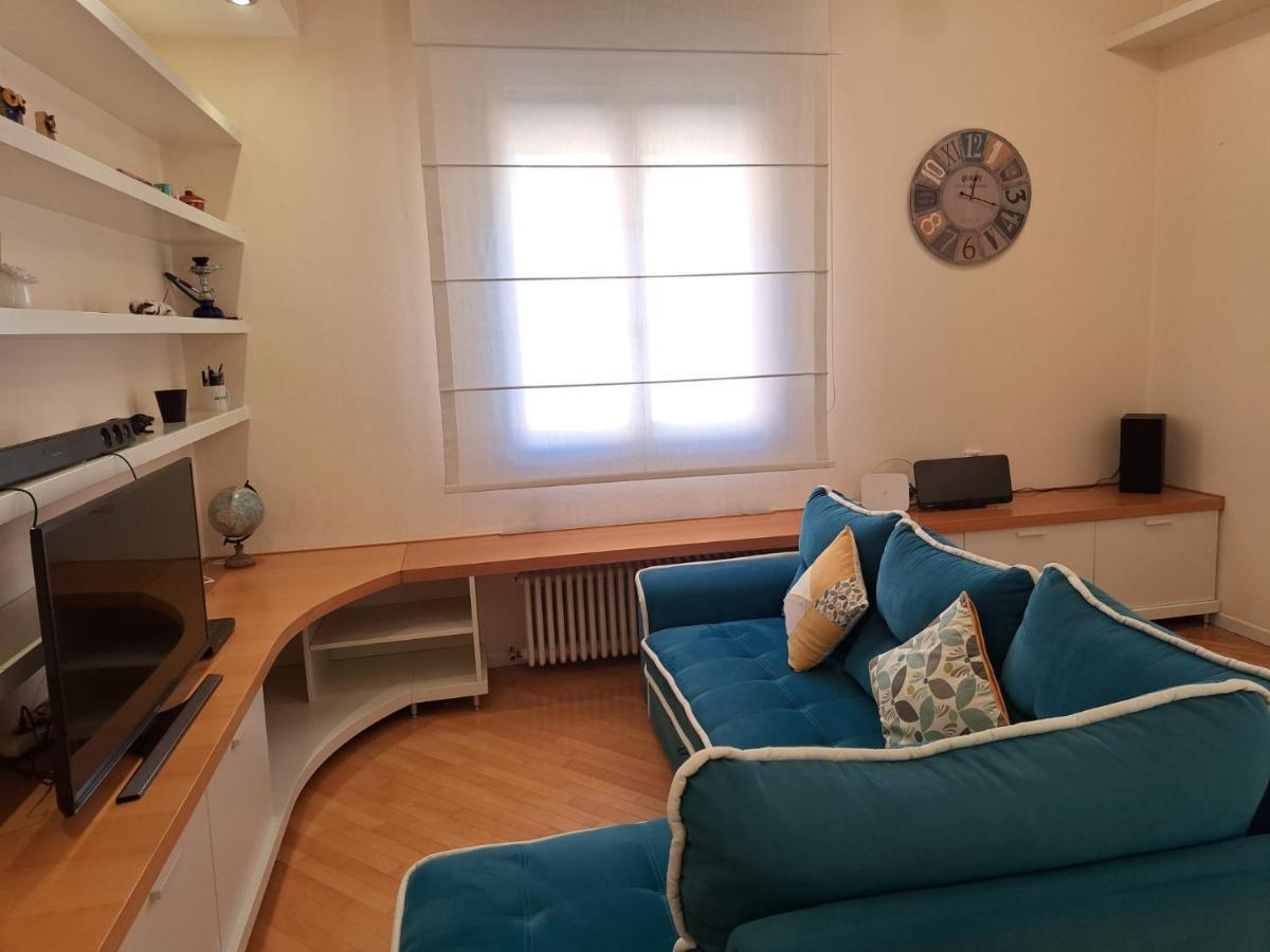Bolognamania Apartments-Roger Екстериор снимка